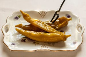 Подробнее о статье Квашеный острый перец