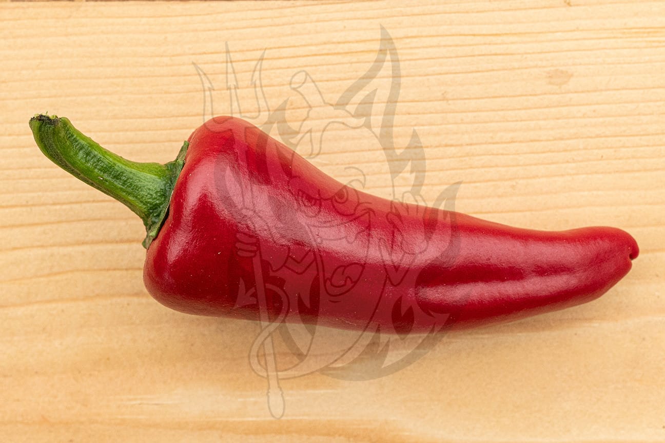 Острый перец Piment d'Espelette